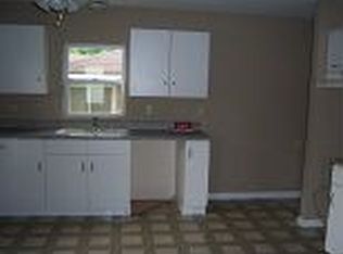 16874 Orchard Ridge Ave, Hazel Crest, IL 60429