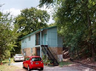 4703 Pecan Springs Rd, Austin, TX 78723