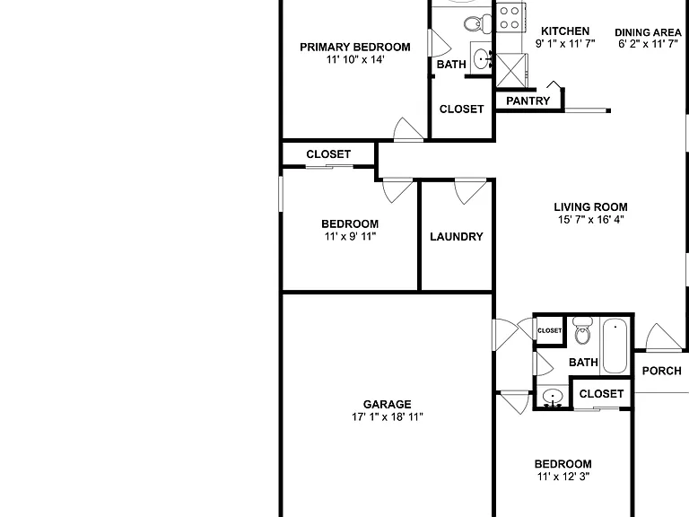 6409 Alonzo Dr — Photo 16