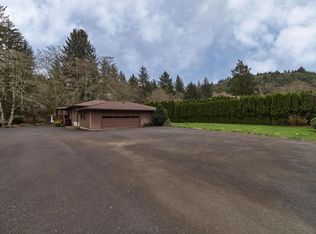 43305 Little Nestucca Hwy, Cloverdale, OR 97112