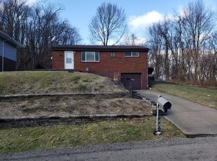 1157 Kellinger Dr, Baden, PA 15005