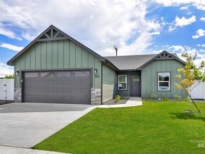 312 N 12th St, Parma, ID, 83660