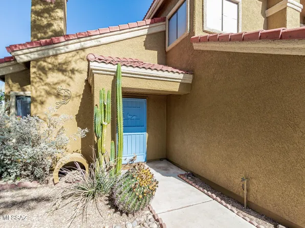 10472 N Fair Mountain Dr, Tucson, AZ 85737