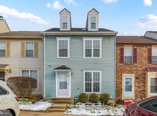 11435 Brundidge Ter, Germantown, MD 20876