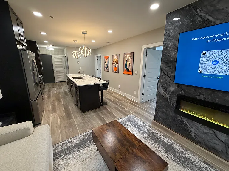 The Tucker Luxury Apartments — Photo 54