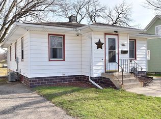 619 4th Ave NE, Waseca, MN 56093