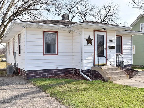 619 4th Ave NE, Waseca, MN 56093
