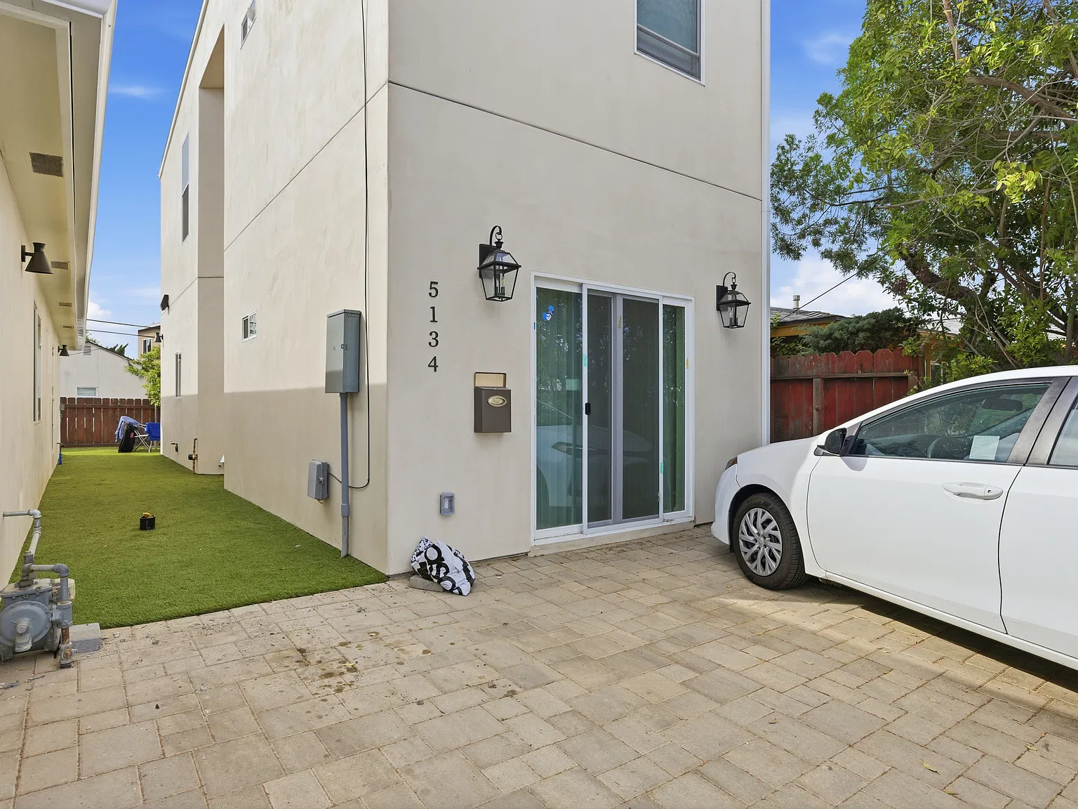 4 bed, 1194 sqft, $5,000 — Photo 4