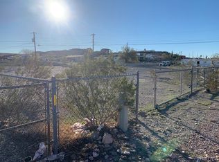 168 Palm Ave, Bullhead City, AZ 86429