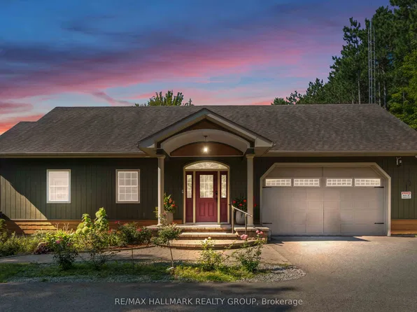 4769 I Briton Houghton Bay Rd, Rideau Lakes, ON K0G 1V0