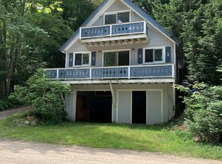 319 Beverly Hills Dr, Wakefield, NH 03830