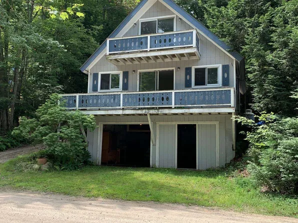 319 Beverly Hills Drive, Wakefield, NH 03830