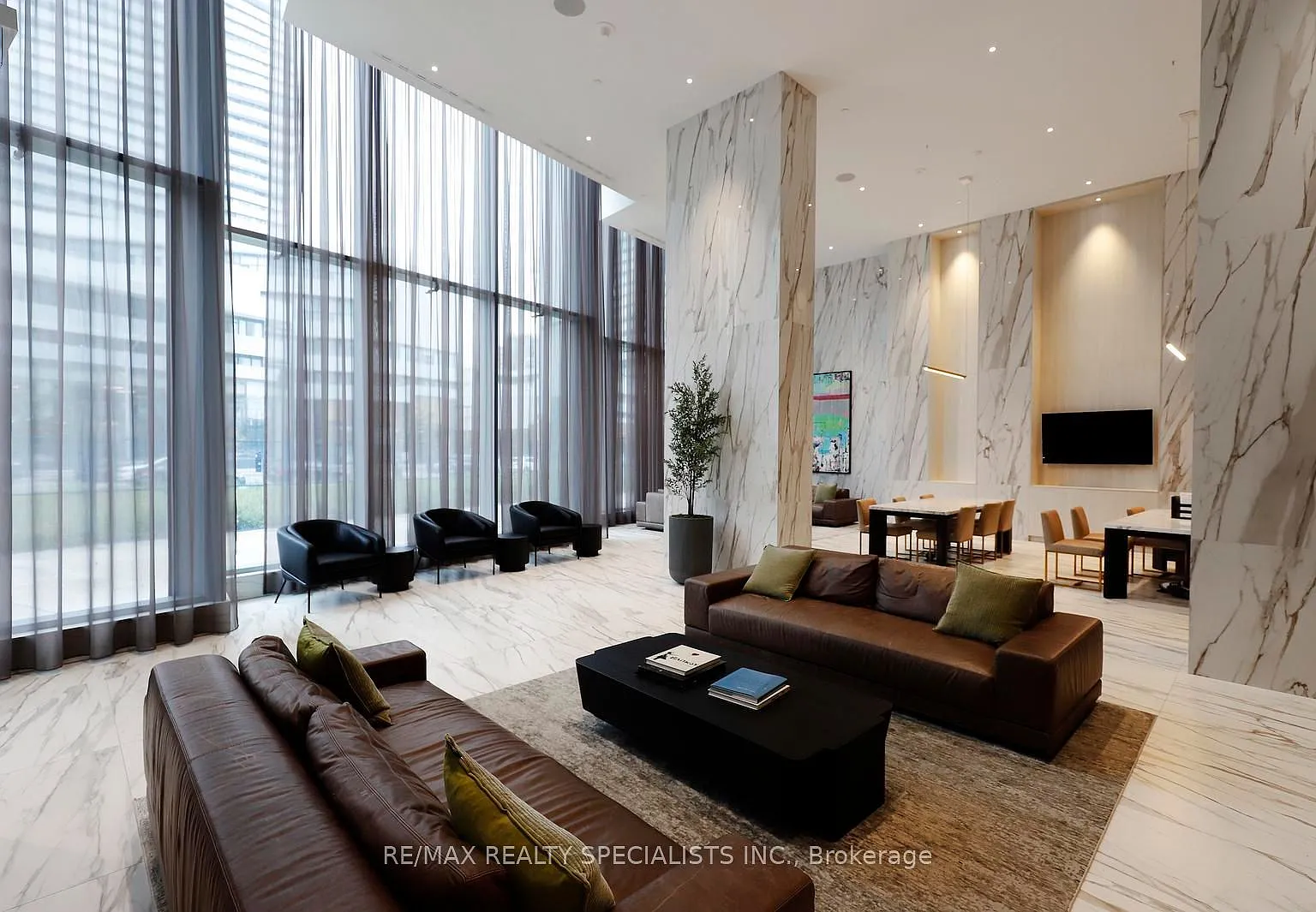2 bed, $2,300 — Photo 2