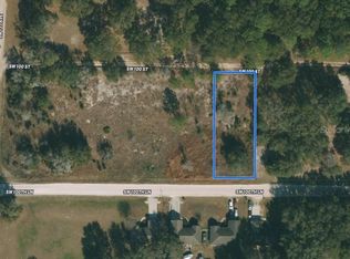 SW 100th Ln LOT 4, Dunnellon, FL 34432