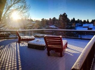 8811 Thunderbird Ct, Parker, CO 80134