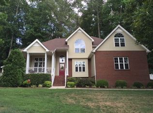 1576 Tennessee Nursery Rd NW, Cleveland, TN 37311