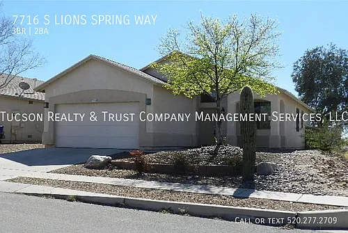 7716 S Lions Spring Way Photo 1 7716 S Lions Spring Way Photo 1