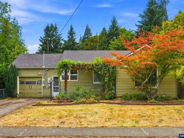1010 Electric Ave SE, Salem, OR 97302