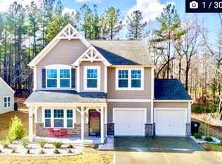 1846 Tradd Ave, Clover, SC 29710