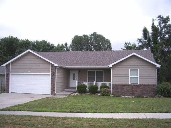 509 Tallgrass Dr, Junction City, KS 66441
