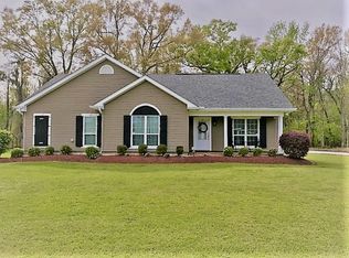 744 Choctaw Rd, Thibodaux, LA 70301