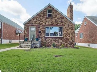 5460 Potomac St, Saint Louis, MO