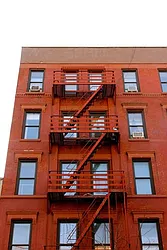 Rented by Stone Street Properties