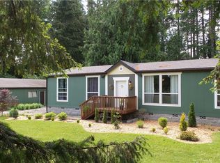 4145 89th Ave SE, Olympia, WA 98501
