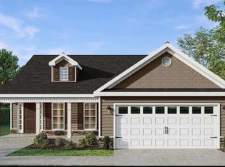 6863 Streamside Drive #28-A, Graniteville, SC 29829