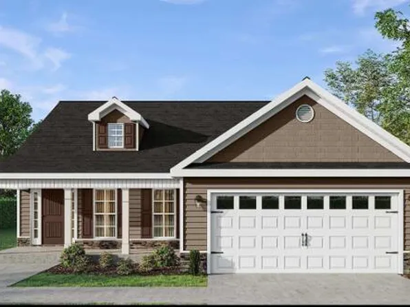 6863 Streamside Drive #28-A, Graniteville, SC 29829