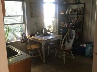 73 Iroquois St #1, Roxbury Crossing, MA 02120