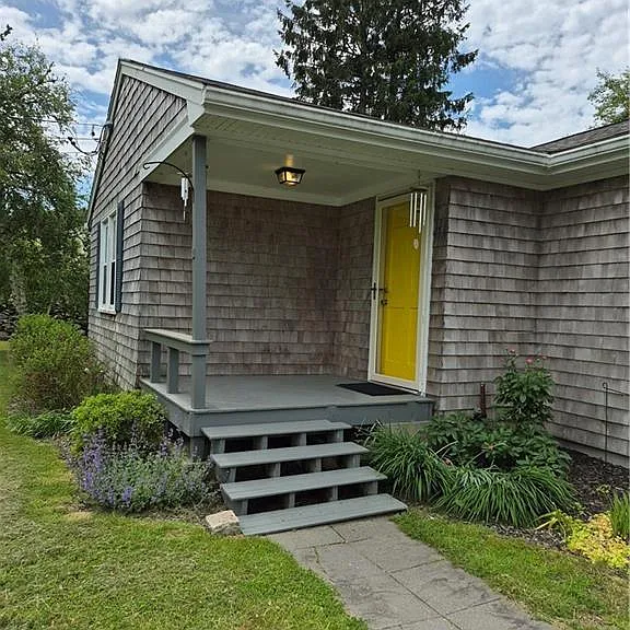 345 Stone Church Rd — Photo 9