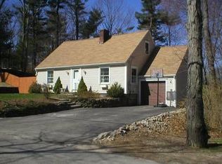 6 Garden St, Auburn, MA 01501