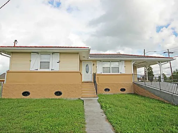 4801 Longfellow Dr, New Orleans, LA 70127
