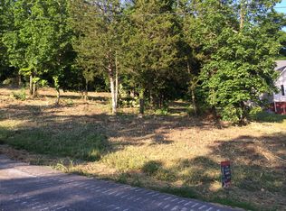 Lot #121 Matt Dr, Bell Buckle, TN 37020