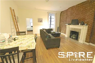 Rented by Spire Group