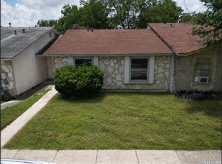 8017 Chipping, San Antonio, TX 78239