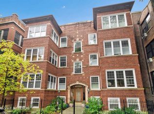 1435 W Rosemont Ave #1E, Chicago, IL
