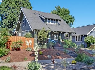 4405 NE 34th Ave, Portland, OR 97211