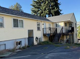 410 SE McKenzie St APT 2, Pullman, WA 99163