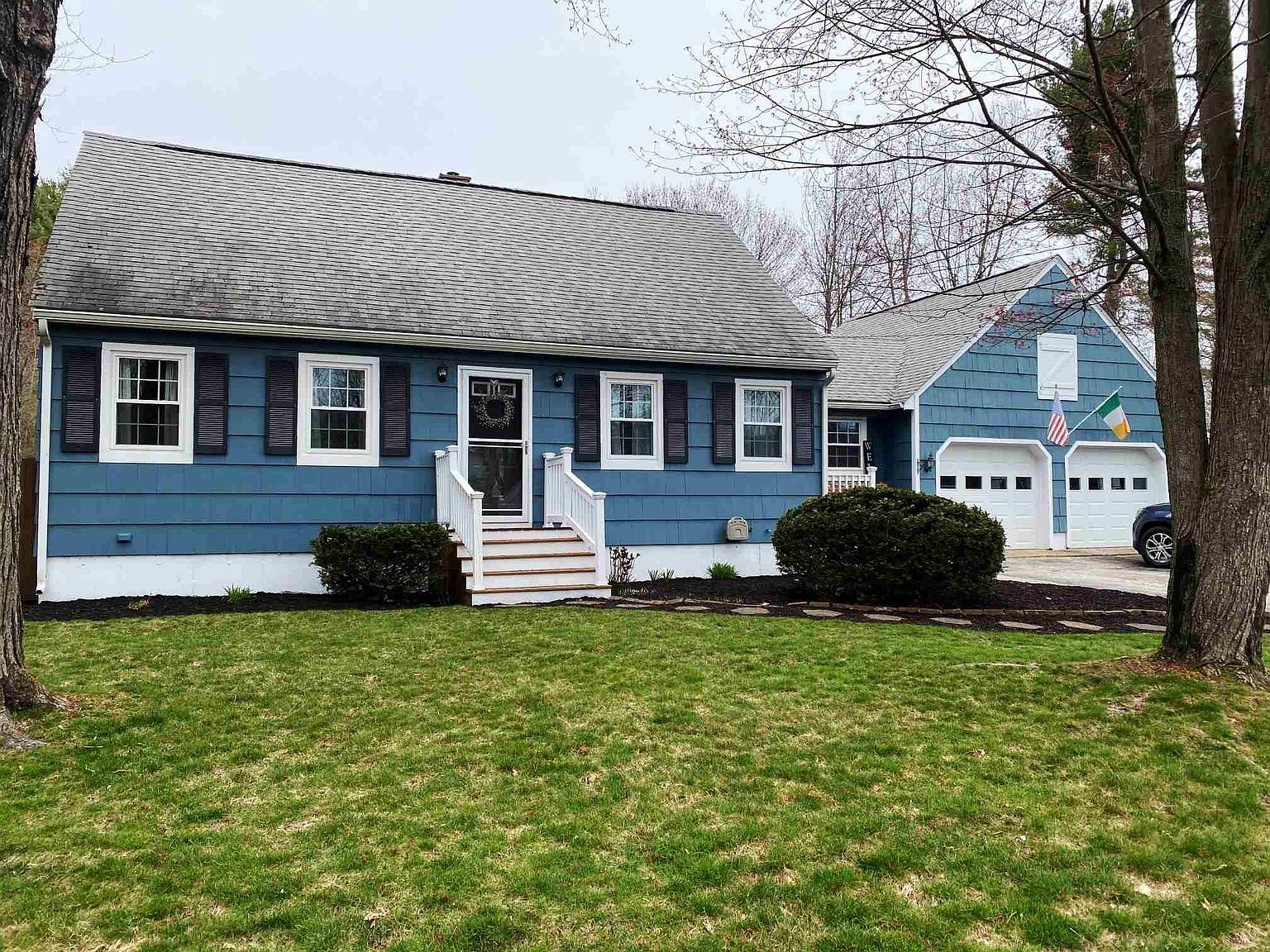 21 Woodgate Street, Nashua, NH 03063 Zillow