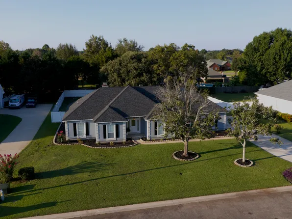 105 Wilkes Ct, Warner Robins, GA 31088