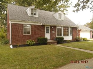2383 114th St, Toledo, OH 43611