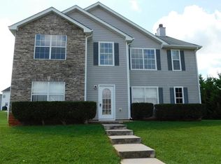 85 Capeton Ct, Covington, GA 30016