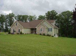 42 Glastombury Dr, Sandown, NH 03873