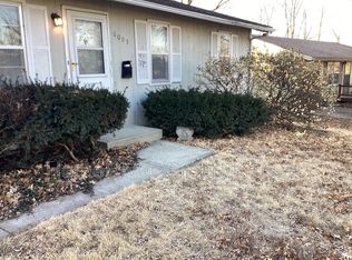 6005 E 148th St, Grandview, MO 64030