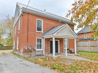 91 Bridge St W, Belleville, ON K8P1J4