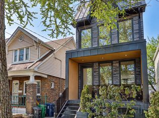 11 Merrill Ave W #W, Toronto, ON M4C 1C4