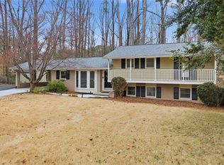 1590 Riderwood Ct, Decatur, GA 30033