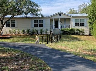 5626 W State St, Homosassa, FL 34446